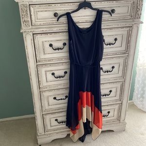 ENFOCUS dress size 8